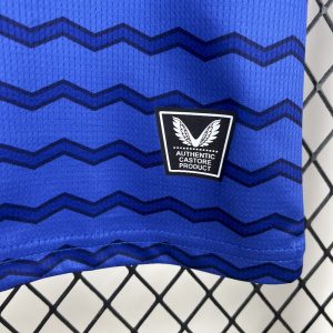 Everton 2025/26 Home Jersey - Image 6