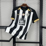 Angers SCO 2025/26 Home Jersey