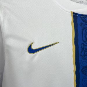Finland 2025/26 Home Jersey - Image 7