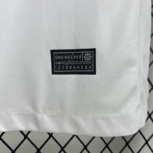 Finland 2025/26 Home Jersey - Image 5