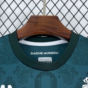 AS Monaco 2025/26 Third Jersey - Image 10
