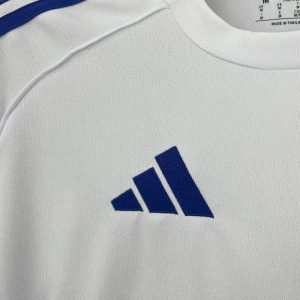 Leeds United F.C. 2025/26 Home Jersey - Image 8