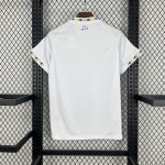 Leeds United F.C. 2025/26 Home Jersey - Image 2