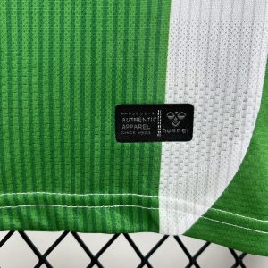 Real Betis 2025/26 Home Jersey - Image 7