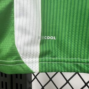 Real Betis 2025/26 Home Jersey - Image 6