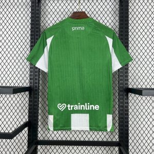 Real Betis 2025/26 Home Jersey - Image 2