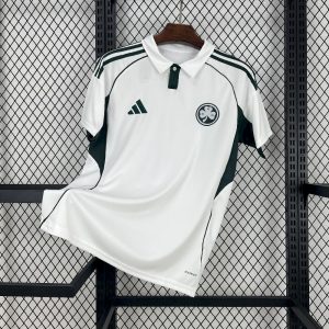 Panathinaikos F.C. 2025/26 Away Jersey