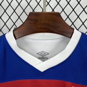 Rangers 2025/26 Away Jersey - Image 9