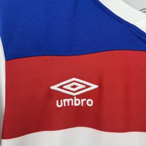 Rangers 2025/26 Away Jersey - Image 8