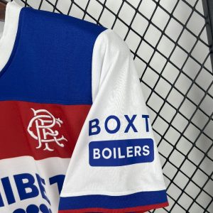 Rangers 2025/26 Away Jersey - Image 5