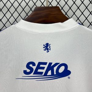 Rangers 2025/26 Away Jersey - Image 4