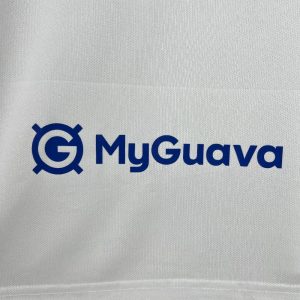 Rangers 2025/26 Away Jersey - Image 3