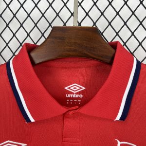 Rangers 2025/26 Third  Jersey - Image 7