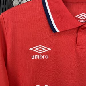 Rangers 2025/26 Third  Jersey - Image 6