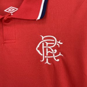 Rangers 2025/26 Third  Jersey - Image 5