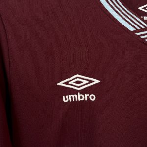 West Ham United 2025/26 Home Jersey - Image 7