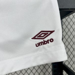West Ham United 2025/26 Home Jersey Kids Kit - Image 5
