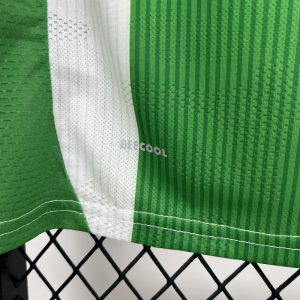 Real Betis 2025/26 Home Jersey - Image 6