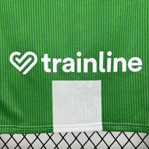 Real Betis 2025/26 Home Jersey - Image 3