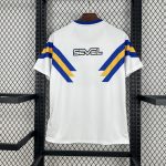 Boca Juniors 1990/91 Away Retro Jersey - Image 2