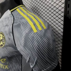 Club America 2025/26 Third Jersey Player Version - Image 6