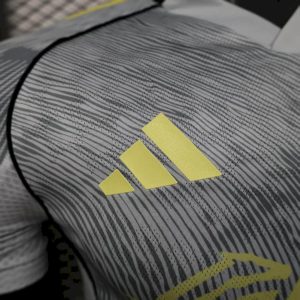 Club America 2025/26 Third Jersey Player Version - Image 5