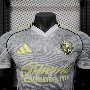 Club America 2025/26 Third Jersey Player Version - Image 3