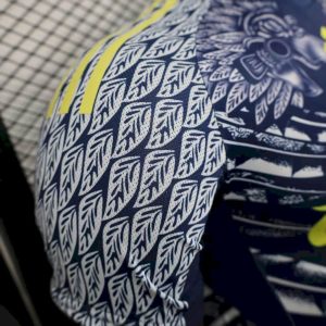 Club America 2025/26 Away Jersey Player Version - Image 6