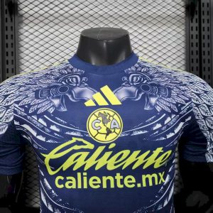 Club America 2025/26 Away Jersey Player Version - Image 3