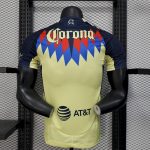 Club America 2025/26 Special Edition Jersey Player Version - Image 2