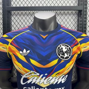 Club America 2025/26 Special Edition Jersey Player Version - Image 9