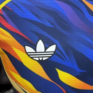 Club America 2025/26 Special Edition Jersey Player Version - Image 8