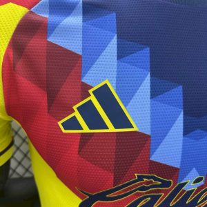 Club America 2025/26 Special Edition Jersey Player Version - Image 8
