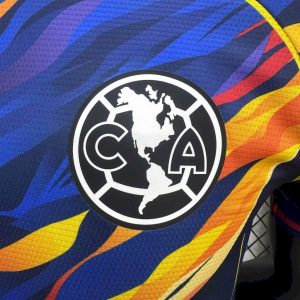 Club America 2025/26 Special Edition Jersey Player Version - Image 7