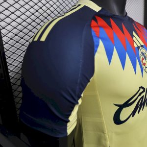 Club America 2025/26 Special Edition Jersey Player Version - Image 7