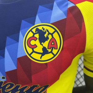 Club America 2025/26 Special Edition Jersey Player Version - Image 7