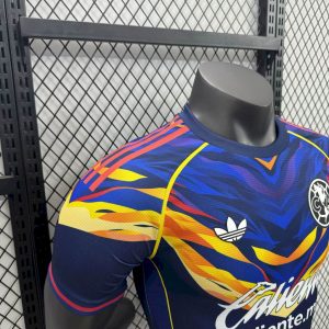Club America 2025/26 Special Edition Jersey Player Version - Image 6