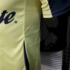 Club America 2025/26 Special Edition Jersey Player Version - Image 6
