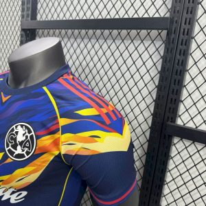 Club America 2025/26 Special Edition Jersey Player Version - Image 5