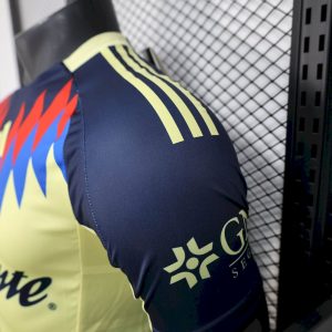 Club America 2025/26 Special Edition Jersey Player Version - Image 5