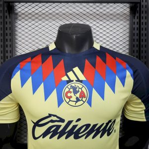 Club America 2025/26 Special Edition Jersey Player Version - Image 3