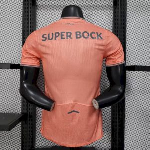 FC Porto 2025/26 Away Jersey  Player Version - Image 2