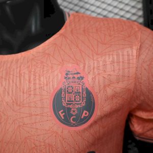 FC Porto 2025/26 Away Jersey  Player Version - Image 4