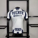 Monterrey 2025/26 Home Jersey Player Version - Image 2