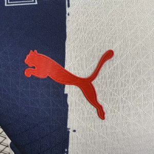 Monterrey 2025/26 Home Jersey Player Version - Image 3